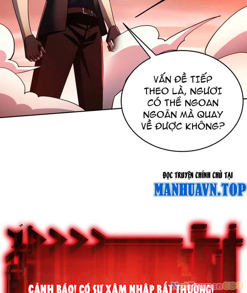 Trò Chơi Quỷ Dị: Ta Dựa Vào Vô Số Công Đức Khắc Thông Quan Chapter 93 - Trang 2