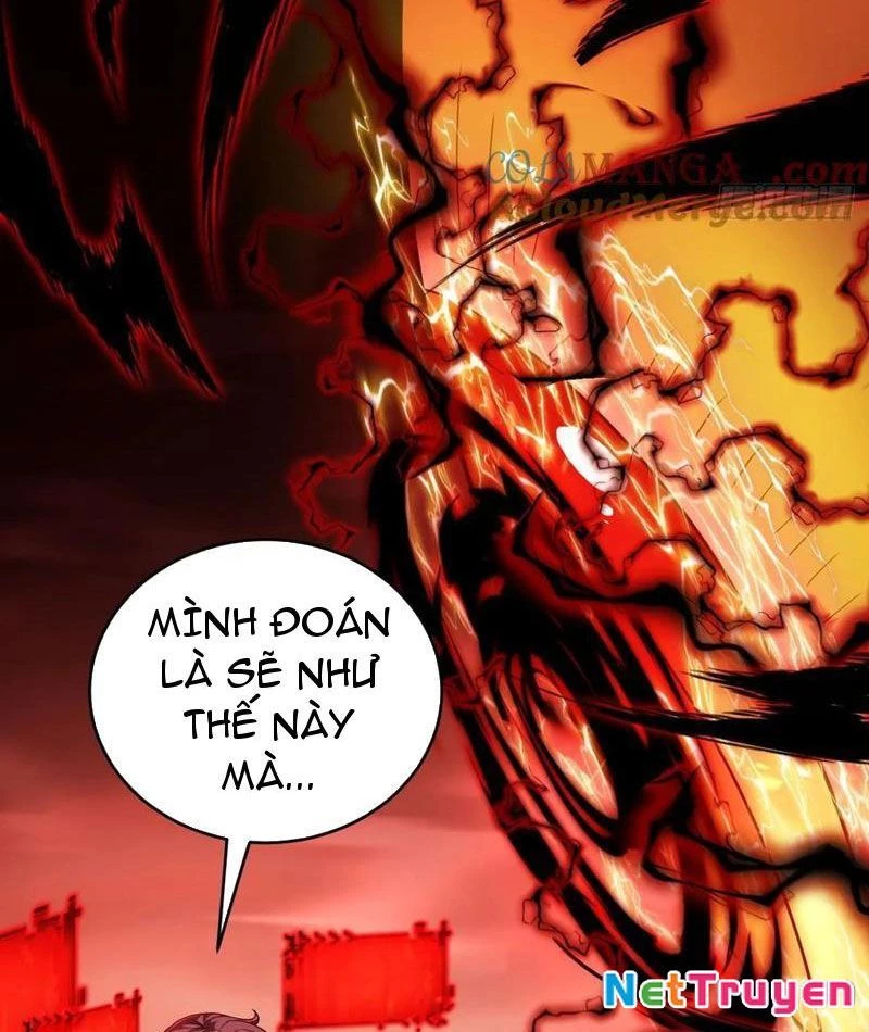 Trò Chơi Quỷ Dị: Ta Dựa Vào Vô Số Công Đức Khắc Thông Quan Chapter 93 - Trang 2
