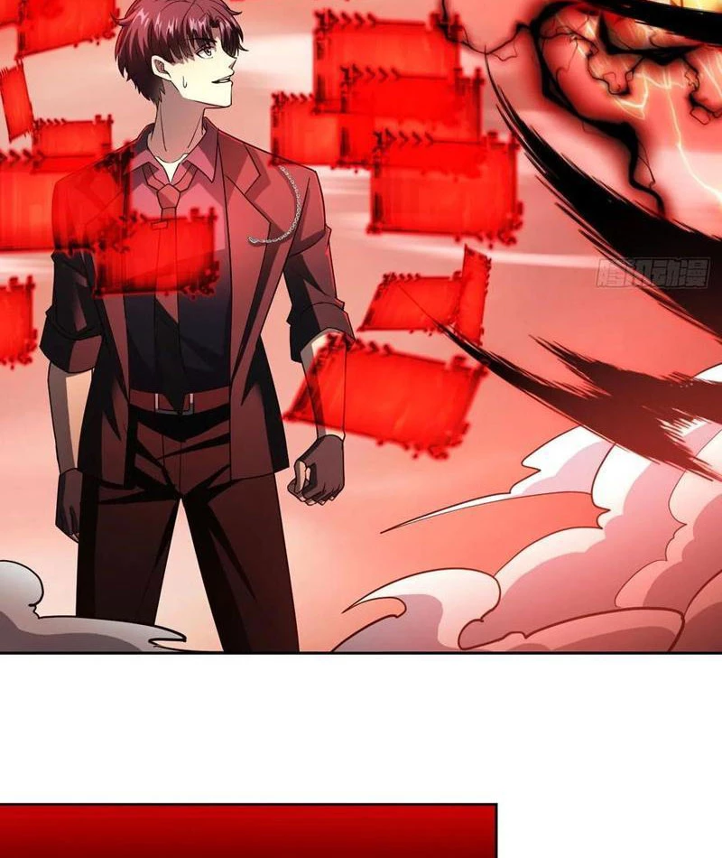 Trò Chơi Quỷ Dị: Ta Dựa Vào Vô Số Công Đức Khắc Thông Quan Chapter 93 - Trang 2
