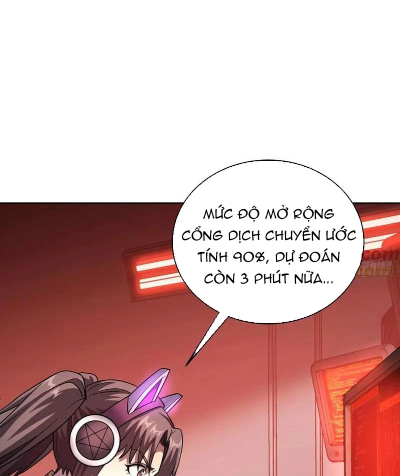 Trò Chơi Quỷ Dị: Ta Dựa Vào Vô Số Công Đức Khắc Thông Quan Chapter 93 - Trang 2
