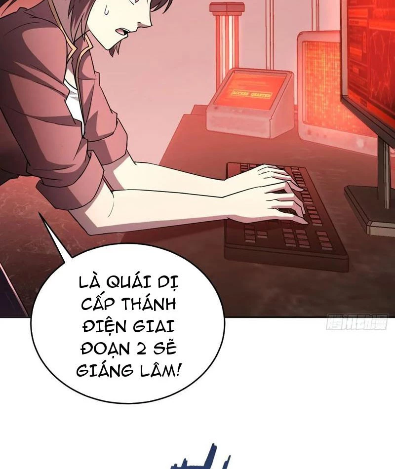 Trò Chơi Quỷ Dị: Ta Dựa Vào Vô Số Công Đức Khắc Thông Quan Chapter 93 - Trang 2