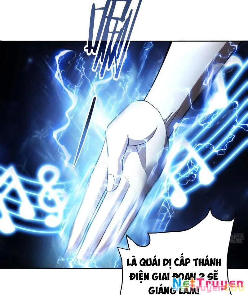 Trò Chơi Quỷ Dị: Ta Dựa Vào Vô Số Công Đức Khắc Thông Quan Chapter 93 - Trang 2