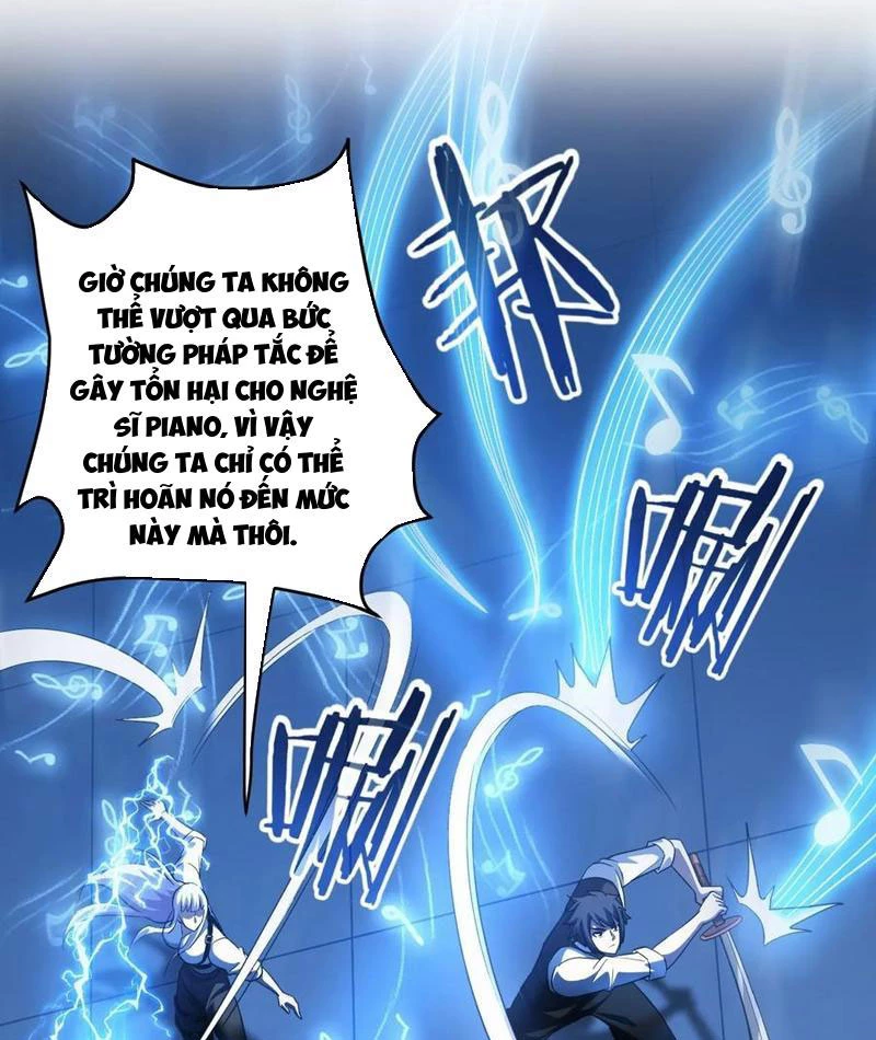 Trò Chơi Quỷ Dị: Ta Dựa Vào Vô Số Công Đức Khắc Thông Quan Chapter 93 - Trang 2