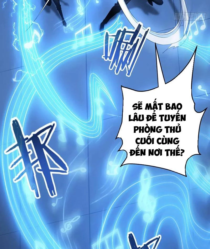 Trò Chơi Quỷ Dị: Ta Dựa Vào Vô Số Công Đức Khắc Thông Quan Chapter 93 - Trang 2