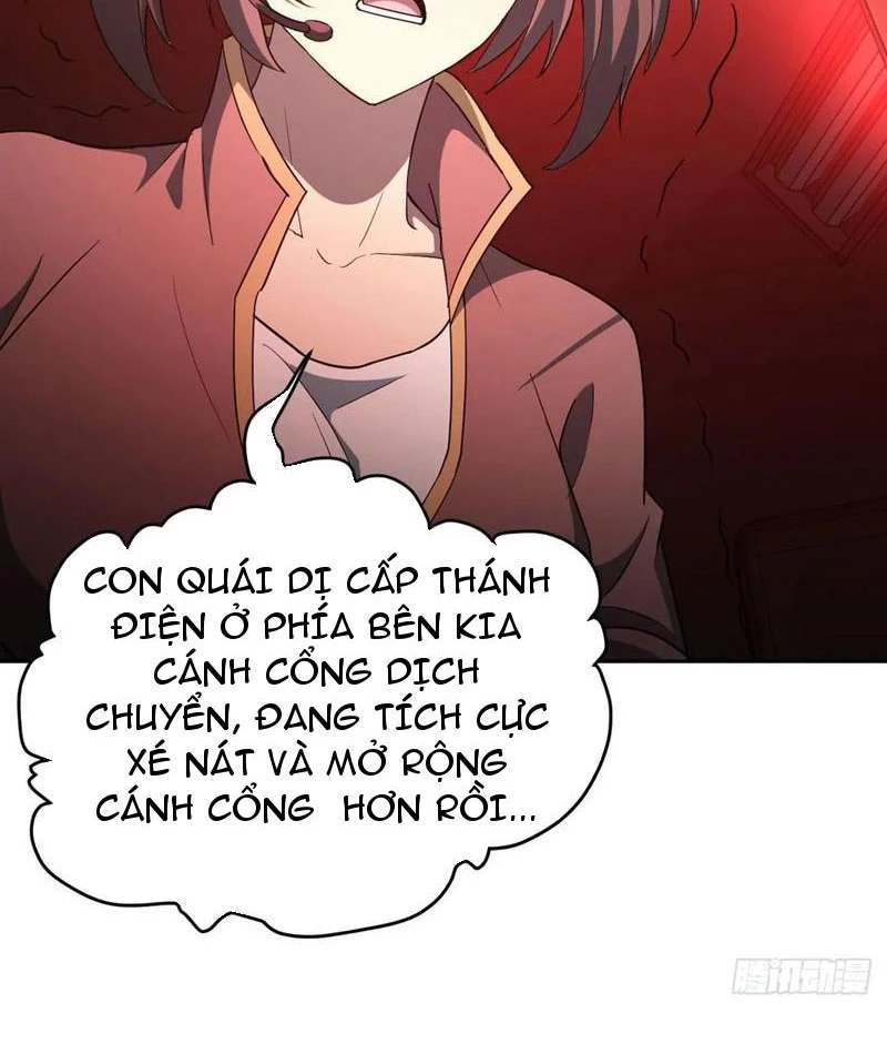 Trò Chơi Quỷ Dị: Ta Dựa Vào Vô Số Công Đức Khắc Thông Quan Chapter 93 - Trang 2