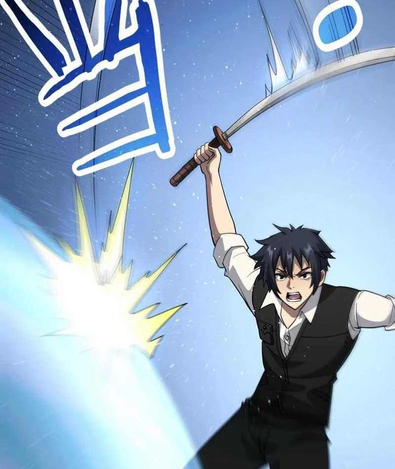 Trò Chơi Quỷ Dị: Ta Dựa Vào Vô Số Công Đức Khắc Thông Quan Chapter 94 - Trang 2