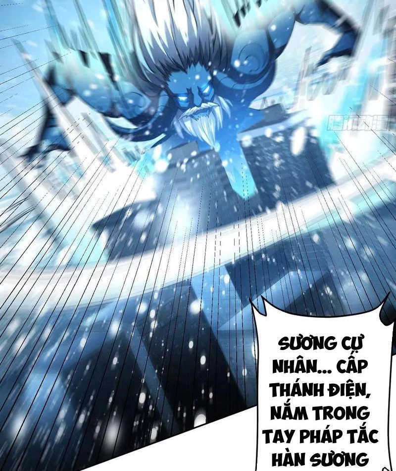 Trò Chơi Quỷ Dị: Ta Dựa Vào Vô Số Công Đức Khắc Thông Quan Chapter 94 - Trang 2
