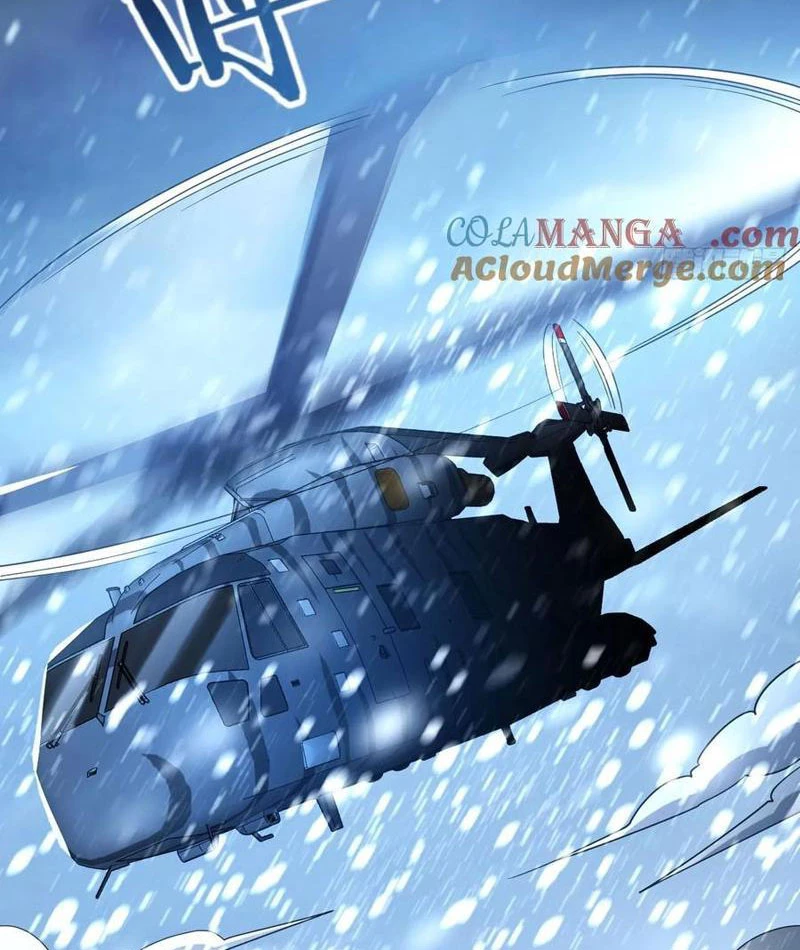Trò Chơi Quỷ Dị: Ta Dựa Vào Vô Số Công Đức Khắc Thông Quan Chapter 94 - Trang 2