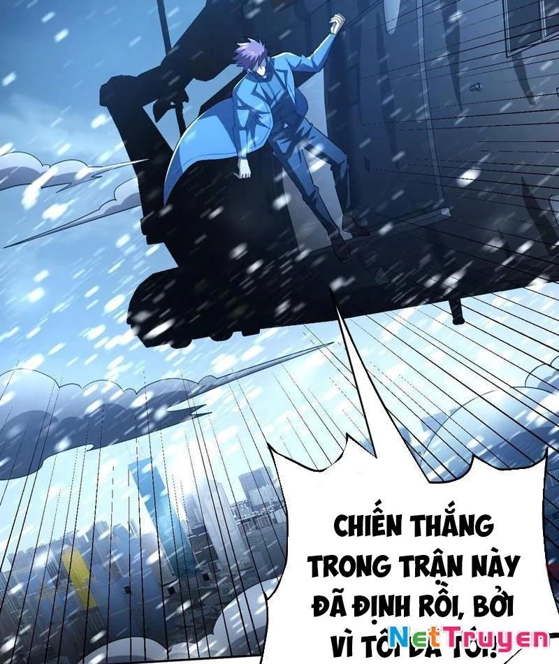 Trò Chơi Quỷ Dị: Ta Dựa Vào Vô Số Công Đức Khắc Thông Quan Chapter 94 - Trang 2