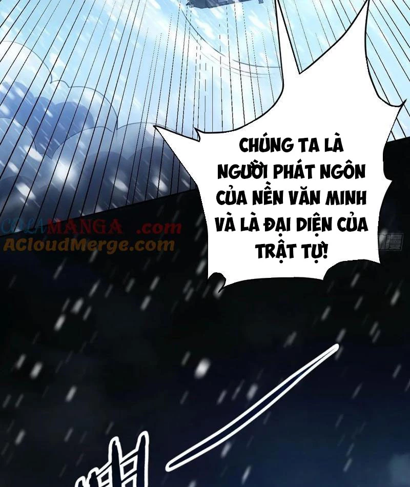 Trò Chơi Quỷ Dị: Ta Dựa Vào Vô Số Công Đức Khắc Thông Quan Chapter 94 - Trang 2