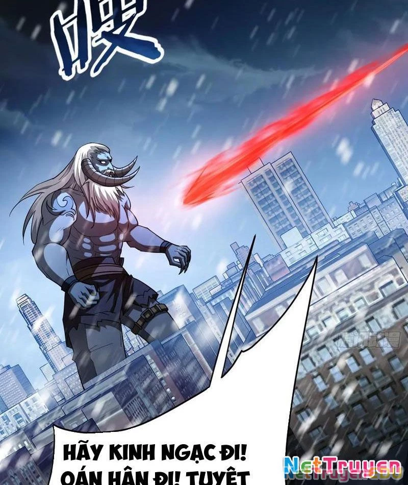 Trò Chơi Quỷ Dị: Ta Dựa Vào Vô Số Công Đức Khắc Thông Quan Chapter 94 - Trang 2