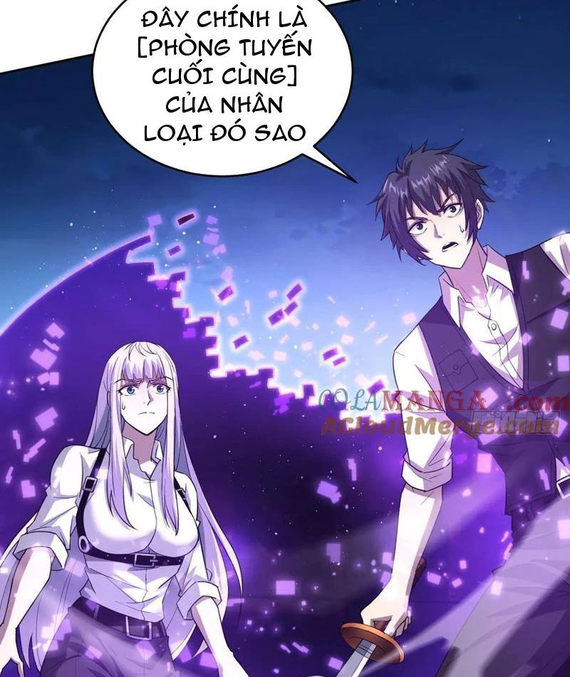 Trò Chơi Quỷ Dị: Ta Dựa Vào Vô Số Công Đức Khắc Thông Quan Chapter 94 - Trang 2