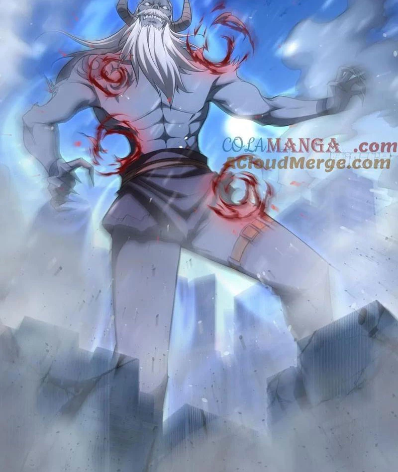 Trò Chơi Quỷ Dị: Ta Dựa Vào Vô Số Công Đức Khắc Thông Quan Chapter 94 - Trang 2
