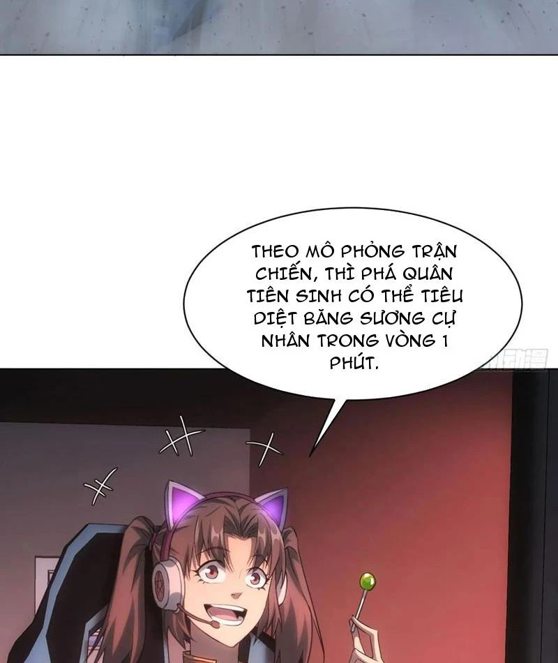 Trò Chơi Quỷ Dị: Ta Dựa Vào Vô Số Công Đức Khắc Thông Quan Chapter 94 - Trang 2