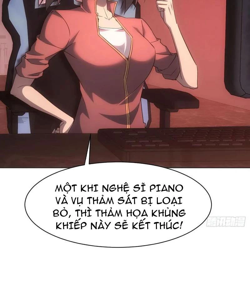 Trò Chơi Quỷ Dị: Ta Dựa Vào Vô Số Công Đức Khắc Thông Quan Chapter 94 - Trang 2