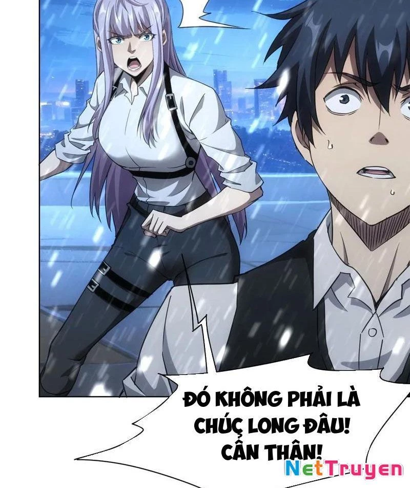 Trò Chơi Quỷ Dị: Ta Dựa Vào Vô Số Công Đức Khắc Thông Quan Chapter 94 - Trang 2
