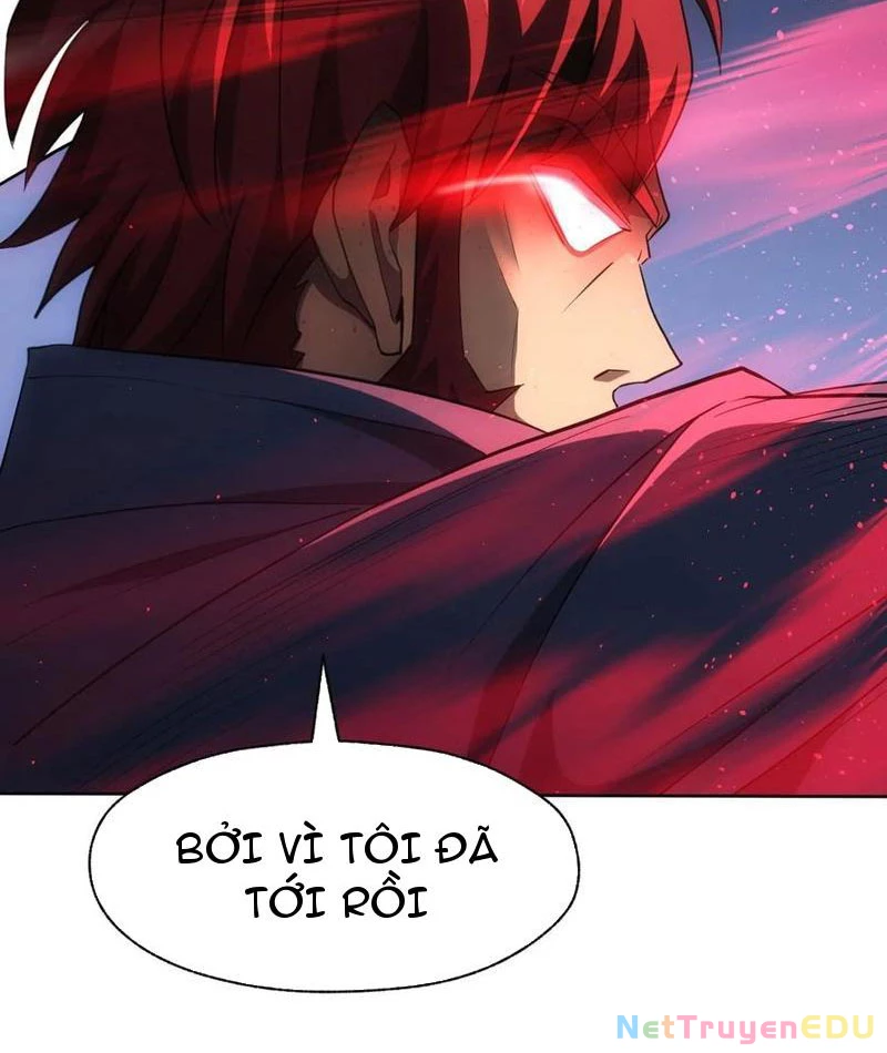 Trò Chơi Quỷ Dị: Ta Dựa Vào Vô Số Công Đức Khắc Thông Quan Chapter 95 - Trang 2