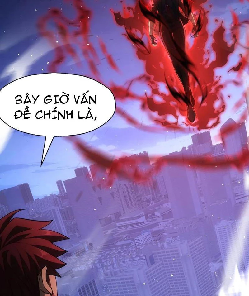 Trò Chơi Quỷ Dị: Ta Dựa Vào Vô Số Công Đức Khắc Thông Quan Chapter 95 - Trang 2