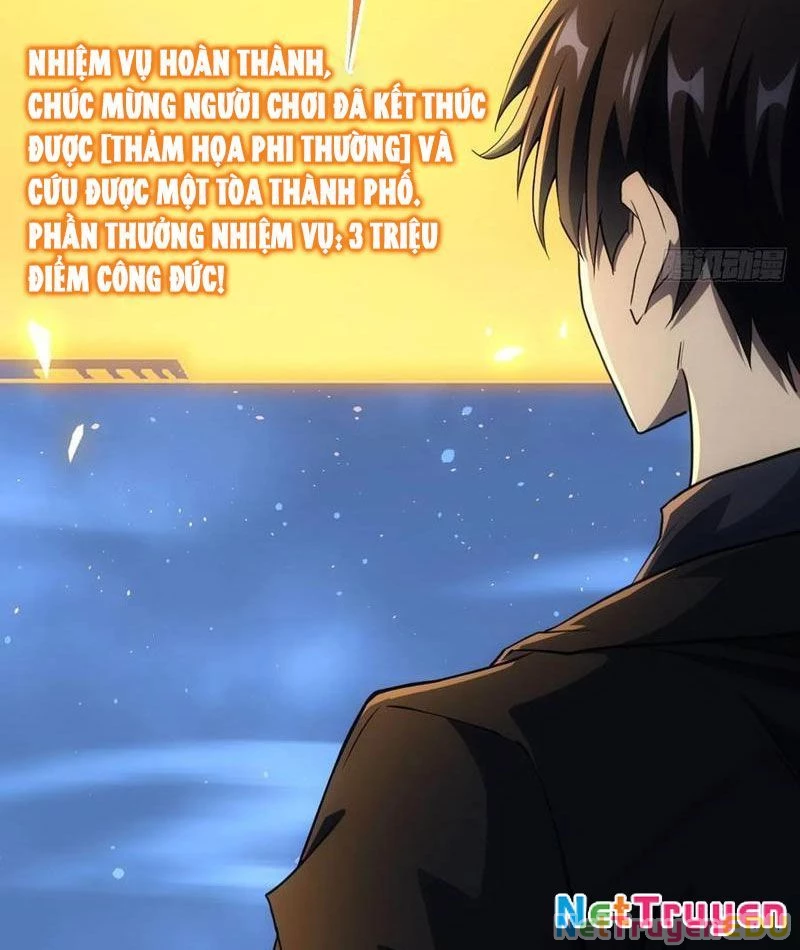 Trò Chơi Quỷ Dị: Ta Dựa Vào Vô Số Công Đức Khắc Thông Quan Chapter 95 - Trang 2
