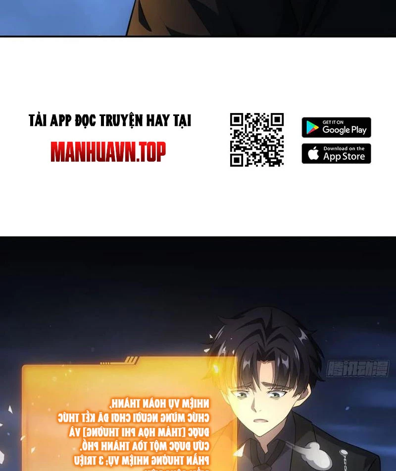 Trò Chơi Quỷ Dị: Ta Dựa Vào Vô Số Công Đức Khắc Thông Quan Chapter 95 - Trang 2