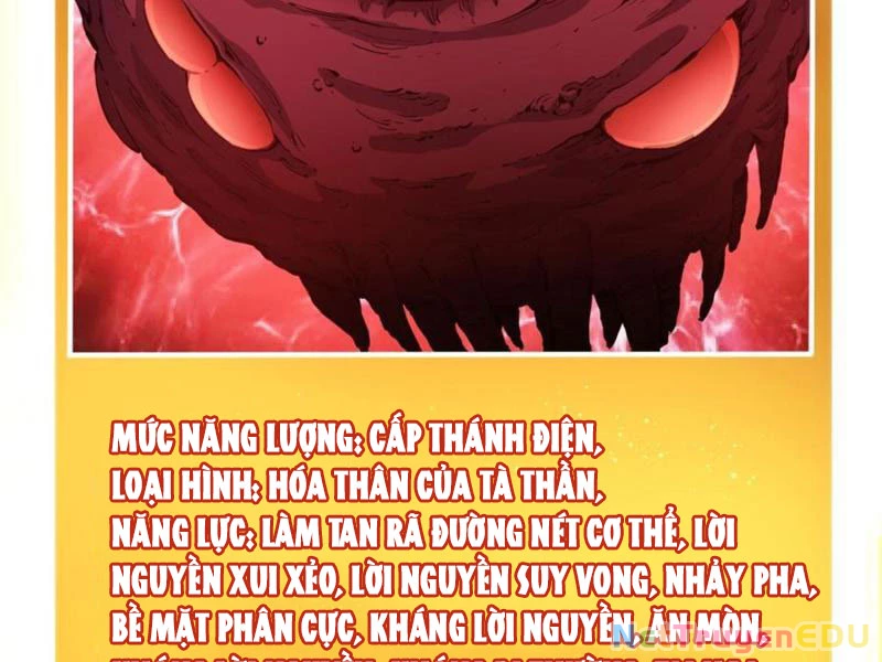 Trò Chơi Quỷ Dị: Ta Dựa Vào Vô Số Công Đức Khắc Thông Quan Chapter 96 - Trang 2