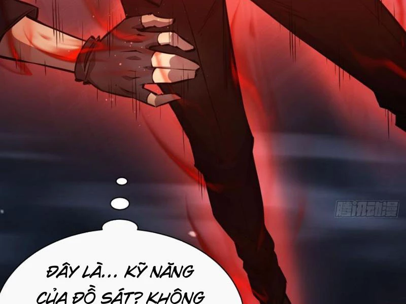 Trò Chơi Quỷ Dị: Ta Dựa Vào Vô Số Công Đức Khắc Thông Quan Chapter 96 - Trang 2