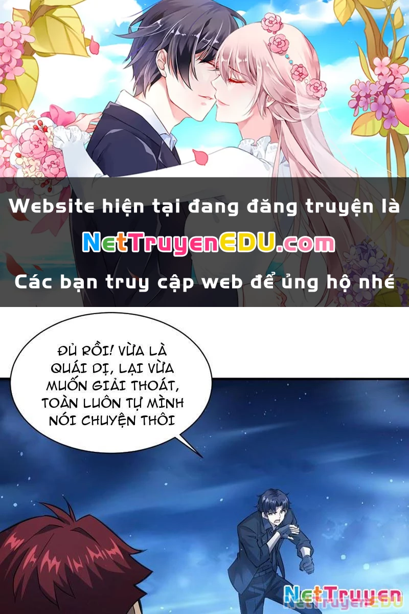 Trò Chơi Quỷ Dị: Ta Dựa Vào Vô Số Công Đức Khắc Thông Quan Chapter 97 - 1