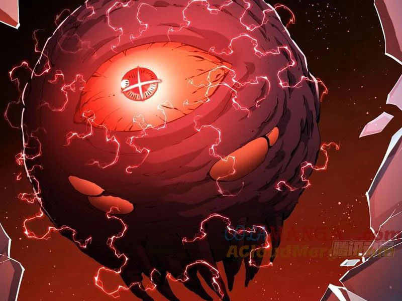 Trò Chơi Quỷ Dị: Ta Dựa Vào Vô Số Công Đức Khắc Thông Quan Chapter 97 - Trang 2
