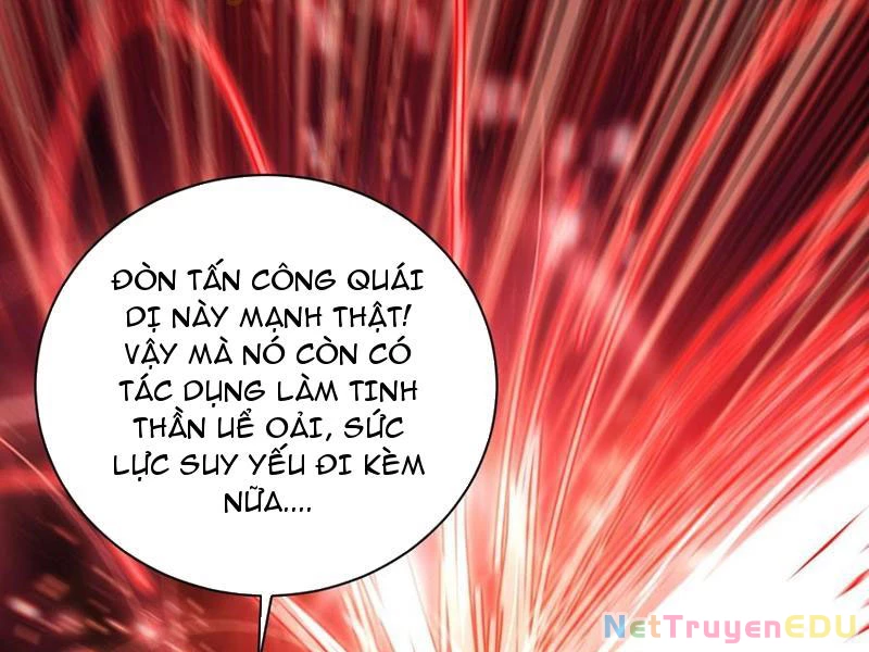 Trò Chơi Quỷ Dị: Ta Dựa Vào Vô Số Công Đức Khắc Thông Quan Chapter 97 - Trang 2