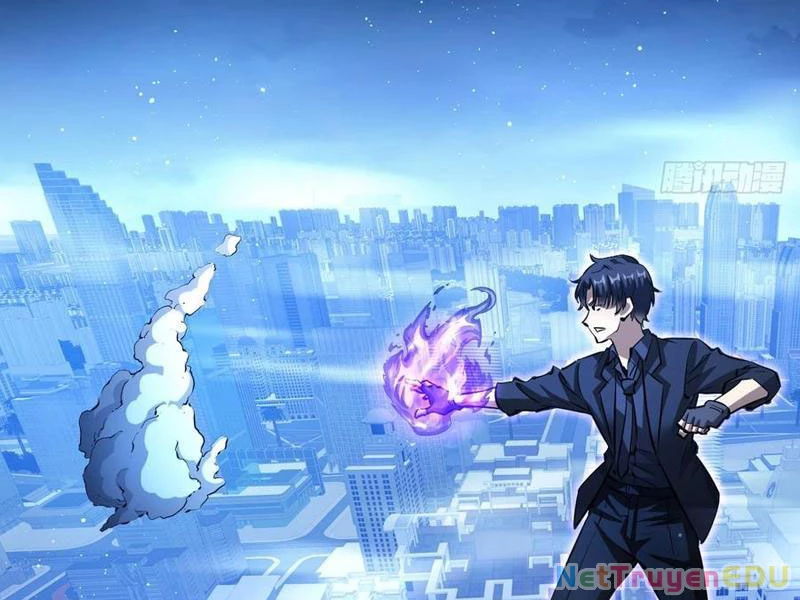 Trò Chơi Quỷ Dị: Ta Dựa Vào Vô Số Công Đức Khắc Thông Quan Chapter 97 - Trang 2