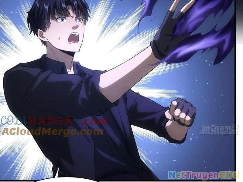 Trò Chơi Quỷ Dị: Ta Dựa Vào Vô Số Công Đức Khắc Thông Quan Chapter 97 - Trang 2