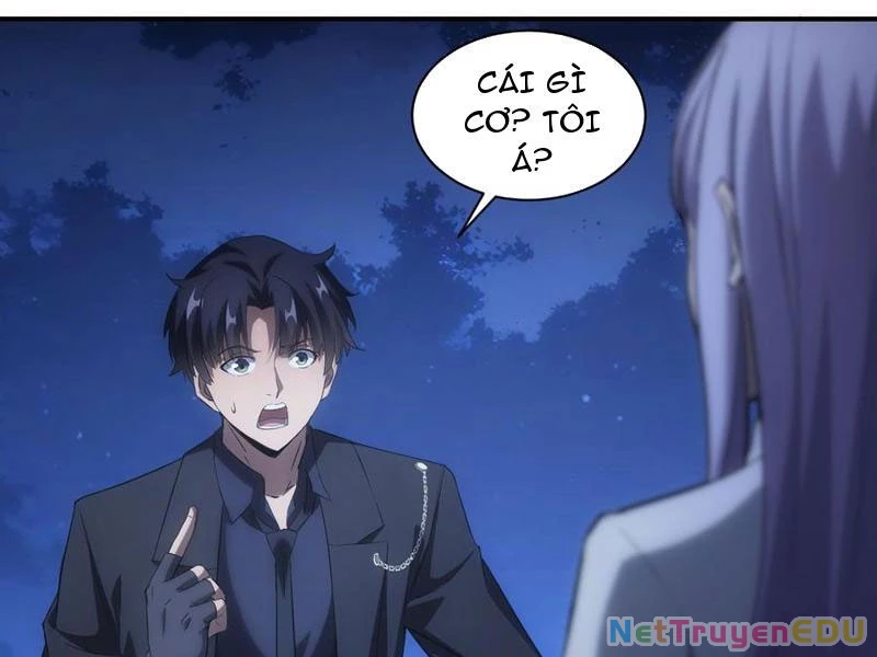 Trò Chơi Quỷ Dị: Ta Dựa Vào Vô Số Công Đức Khắc Thông Quan Chapter 97 - Trang 2