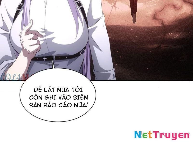 Trò Chơi Quỷ Dị: Ta Dựa Vào Vô Số Công Đức Khắc Thông Quan Chapter 97 - Trang 2