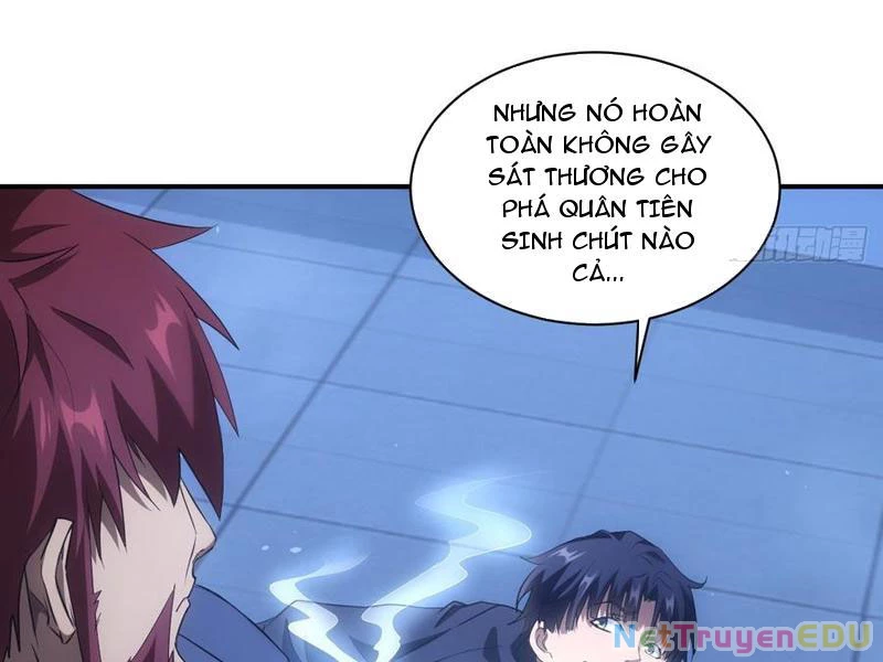 Trò Chơi Quỷ Dị: Ta Dựa Vào Vô Số Công Đức Khắc Thông Quan Chapter 97 - Trang 2