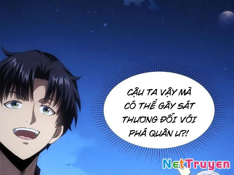 Trò Chơi Quỷ Dị: Ta Dựa Vào Vô Số Công Đức Khắc Thông Quan Chapter 97 - Trang 2
