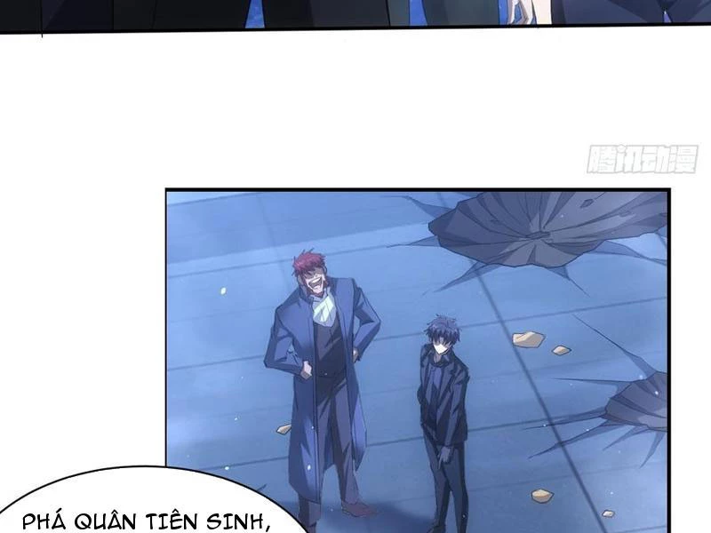 Trò Chơi Quỷ Dị: Ta Dựa Vào Vô Số Công Đức Khắc Thông Quan Chapter 97 - Trang 2