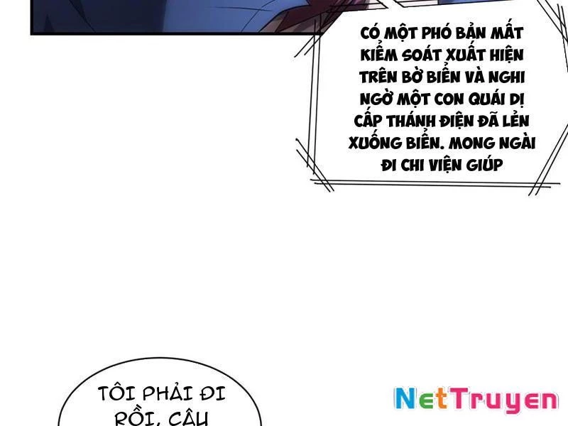 Trò Chơi Quỷ Dị: Ta Dựa Vào Vô Số Công Đức Khắc Thông Quan Chapter 97 - Trang 2