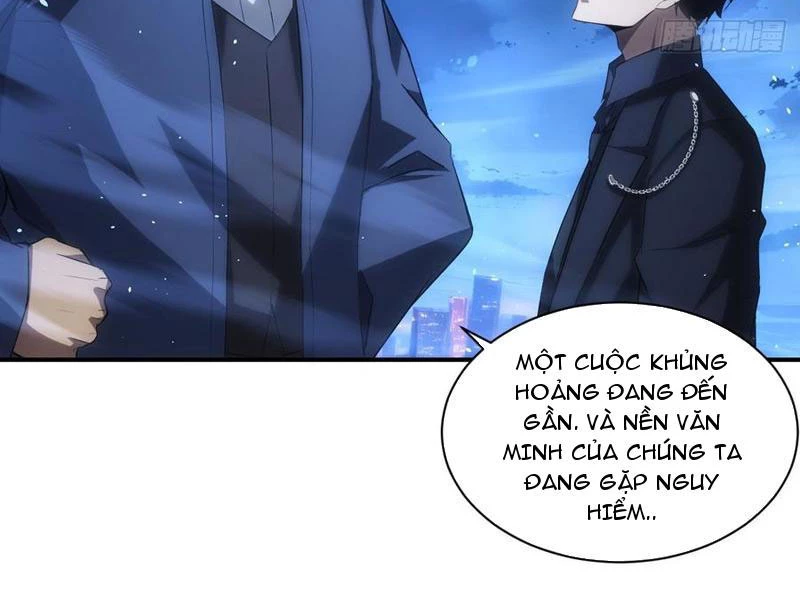 Trò Chơi Quỷ Dị: Ta Dựa Vào Vô Số Công Đức Khắc Thông Quan Chapter 97 - Trang 2