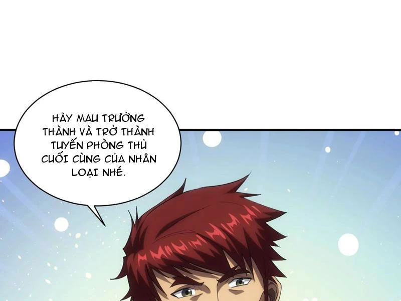 Trò Chơi Quỷ Dị: Ta Dựa Vào Vô Số Công Đức Khắc Thông Quan Chapter 97 - Trang 2