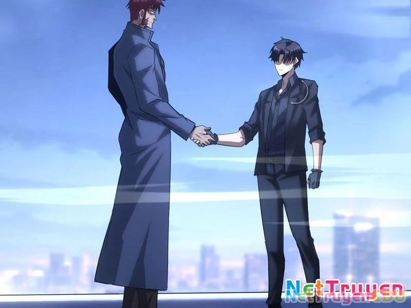 Trò Chơi Quỷ Dị: Ta Dựa Vào Vô Số Công Đức Khắc Thông Quan Chapter 97 - Trang 2