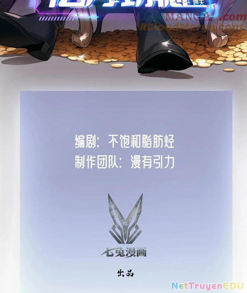 Trò Chơi Quỷ Dị: Ta Dựa Vào Vô Số Công Đức Khắc Thông Quan Chapter 98 - Trang 2