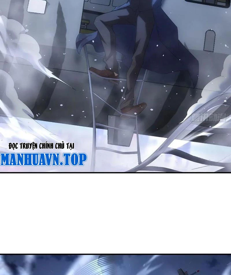 Trò Chơi Quỷ Dị: Ta Dựa Vào Vô Số Công Đức Khắc Thông Quan Chapter 98 - Trang 2