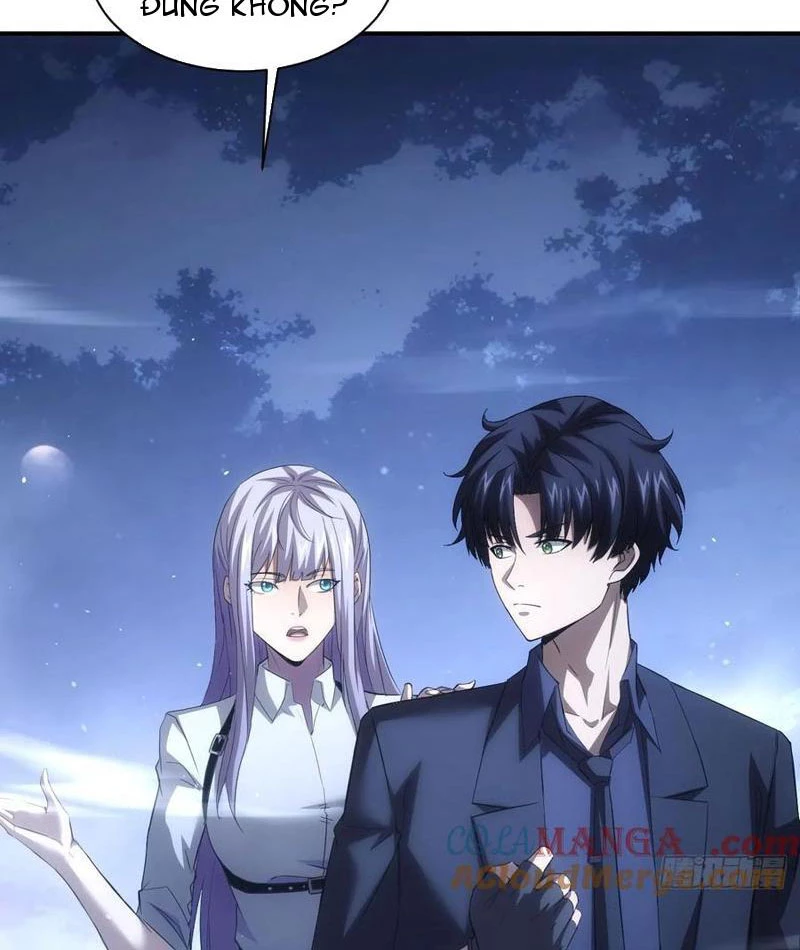 Trò Chơi Quỷ Dị: Ta Dựa Vào Vô Số Công Đức Khắc Thông Quan Chapter 98 - Trang 2