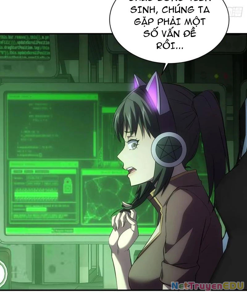 Trò Chơi Quỷ Dị: Ta Dựa Vào Vô Số Công Đức Khắc Thông Quan Chapter 98 - Trang 2