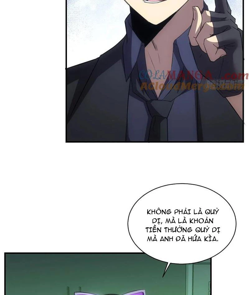 Trò Chơi Quỷ Dị: Ta Dựa Vào Vô Số Công Đức Khắc Thông Quan Chapter 98 - Trang 2