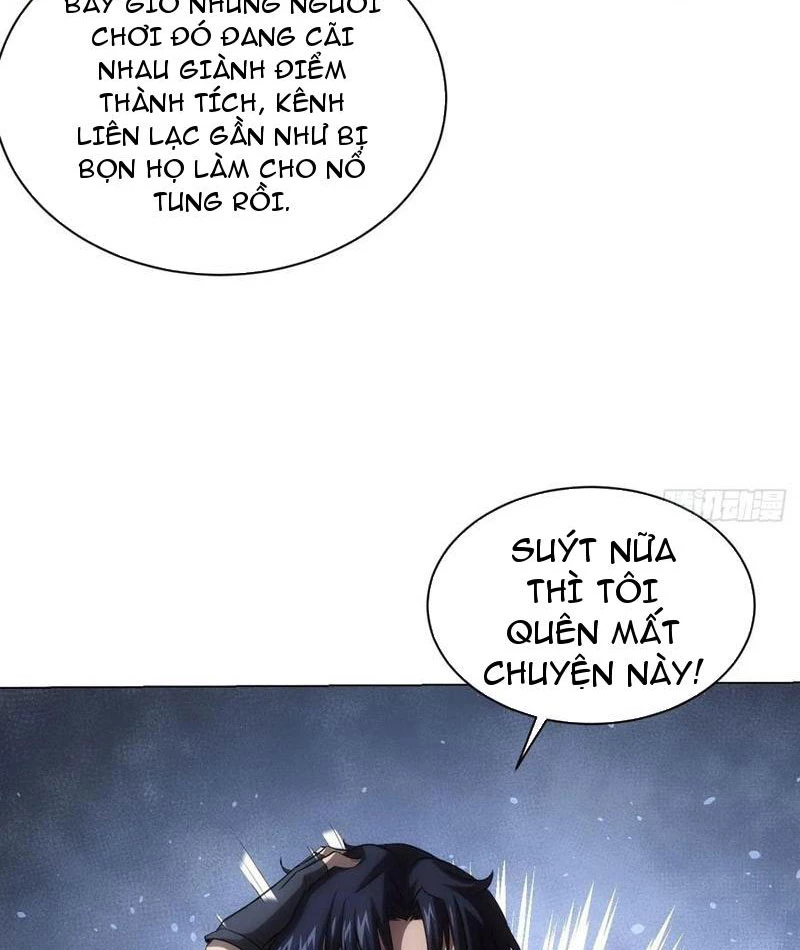 Trò Chơi Quỷ Dị: Ta Dựa Vào Vô Số Công Đức Khắc Thông Quan Chapter 98 - Trang 2