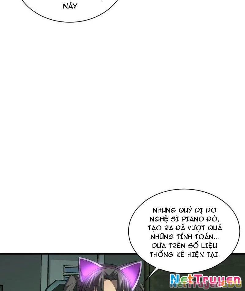Trò Chơi Quỷ Dị: Ta Dựa Vào Vô Số Công Đức Khắc Thông Quan Chapter 98 - Trang 2