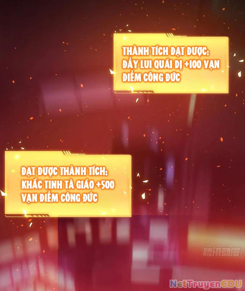 Trò Chơi Quỷ Dị: Ta Dựa Vào Vô Số Công Đức Khắc Thông Quan Chapter 98 - Trang 2