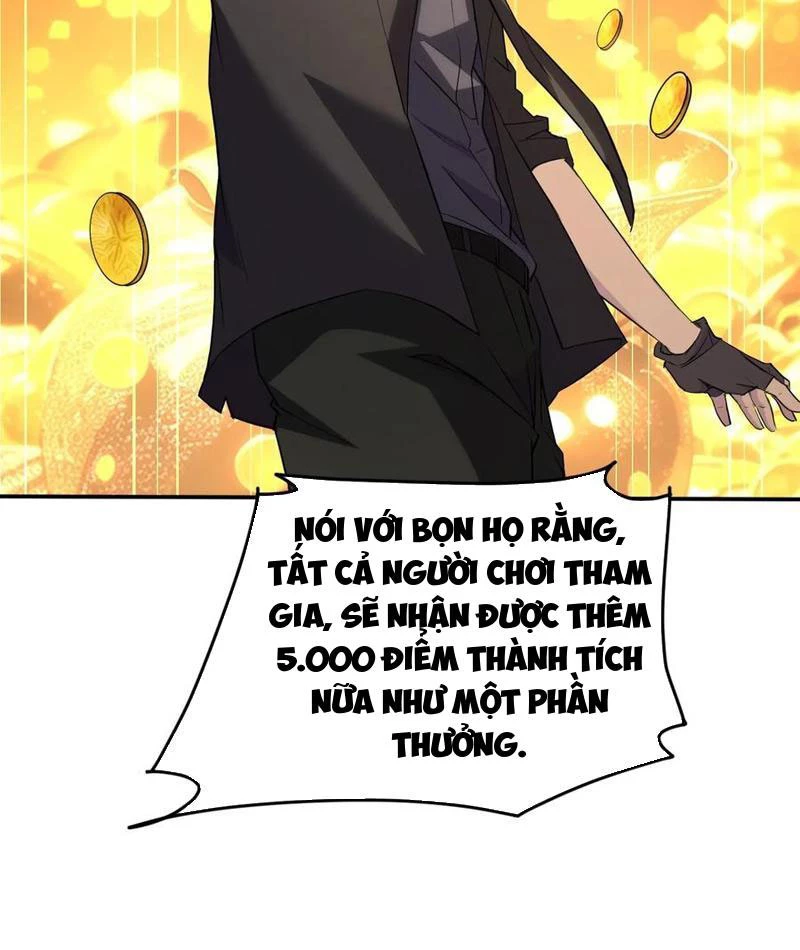 Trò Chơi Quỷ Dị: Ta Dựa Vào Vô Số Công Đức Khắc Thông Quan Chapter 98 - Trang 2