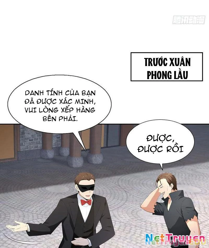 Trò Chơi Quỷ Dị: Ta Dựa Vào Vô Số Công Đức Khắc Thông Quan Chapter 98 - Trang 2